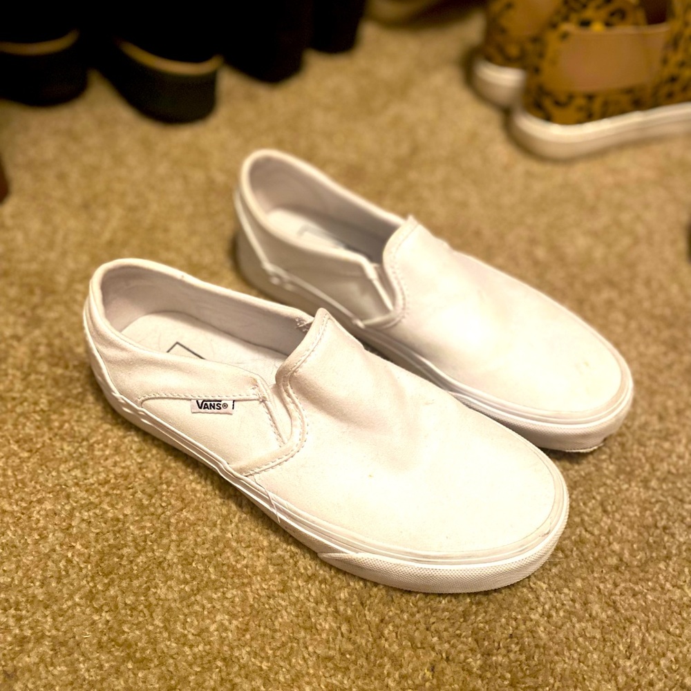 Vans - Picture 1 of 2